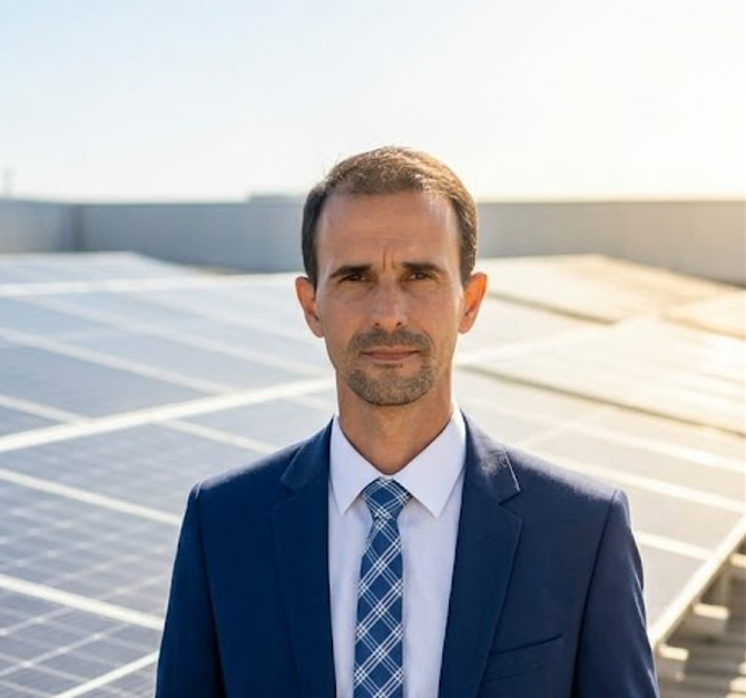Engenheiro Eletricista - Energen Solar